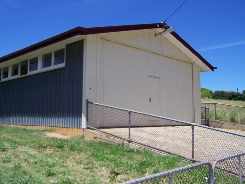 135 Day Avenue, Omeo VIC 3898