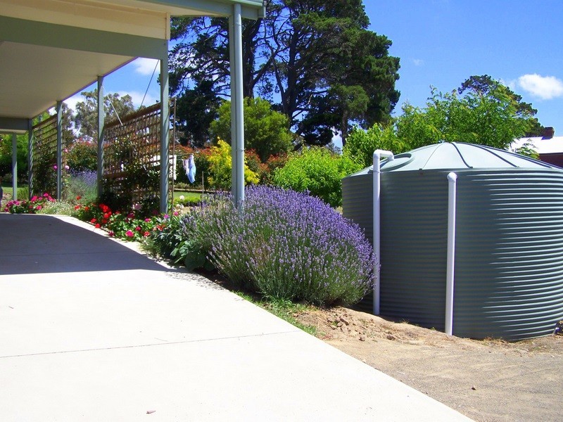 2 McCoy Street, Omeo VIC 3898