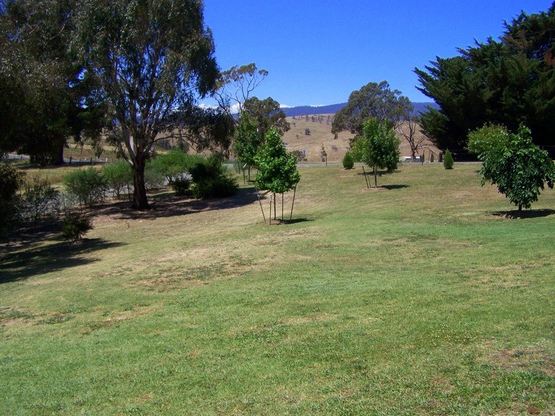 2 McCoy Street, Omeo VIC 3898