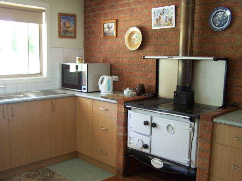 2 McCoy Street, Omeo VIC 3898