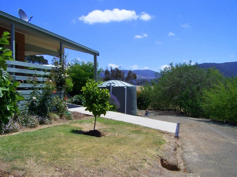 2 McCoy Street, Omeo VIC 3898