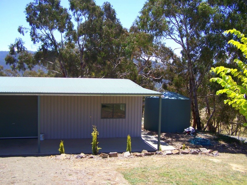 2 McCoy Street, Omeo VIC 3898