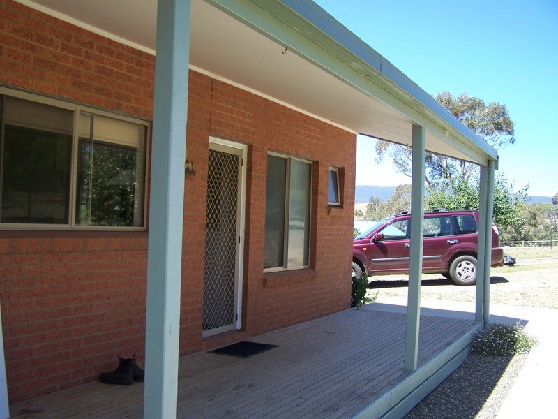 2 McCoy Street, Omeo VIC 3898