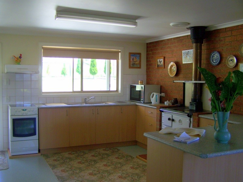 2 McCoy Street, Omeo VIC 3898