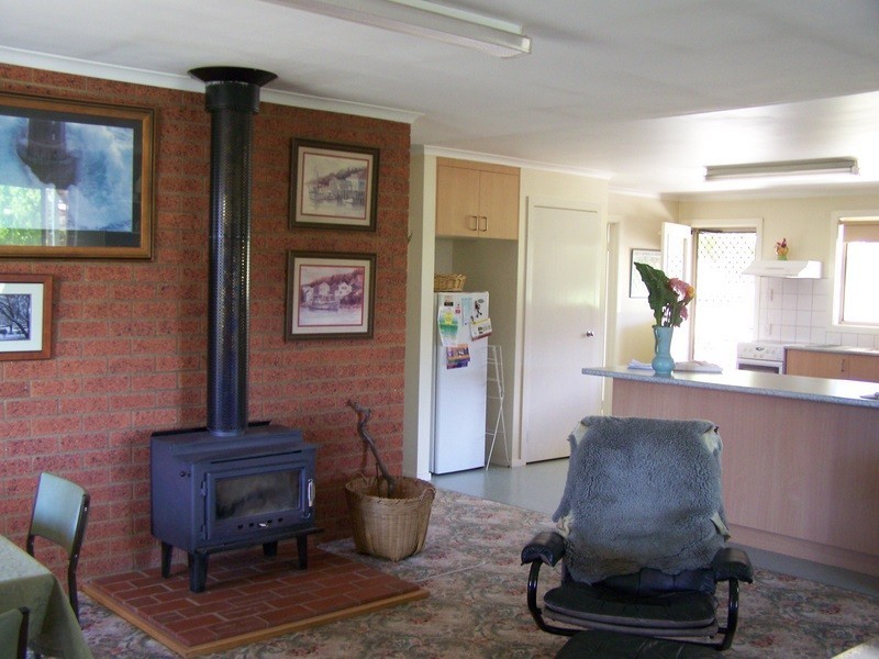 2 McCoy Street, Omeo VIC 3898