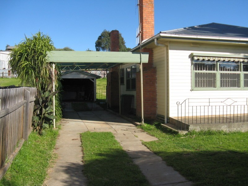 6871 Great Alpine Road, Swifts Creek VIC 3896