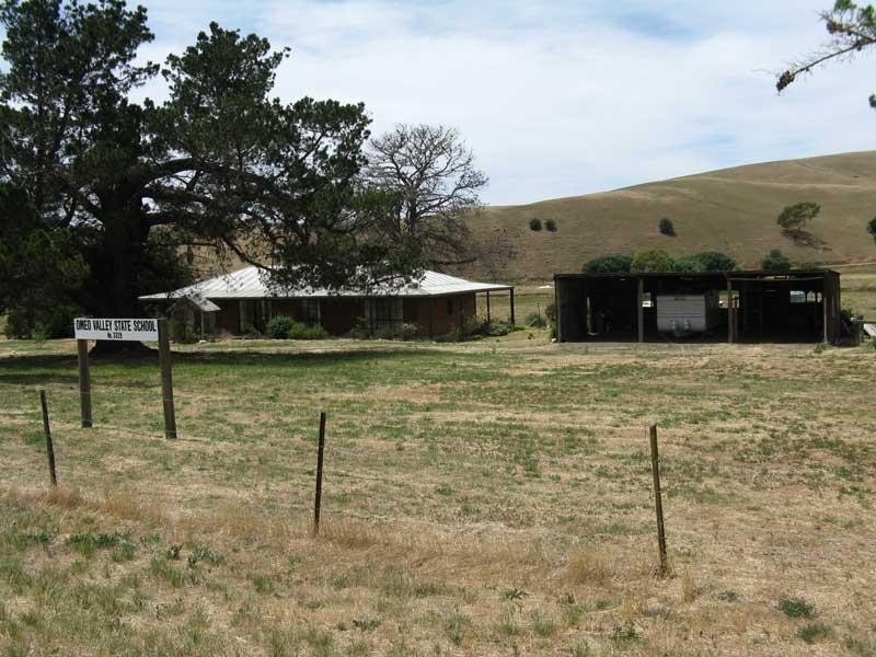 222 Omeo Valley Road, Omeo VIC 3898