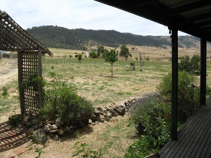 222 Omeo Valley Road, Omeo VIC 3898