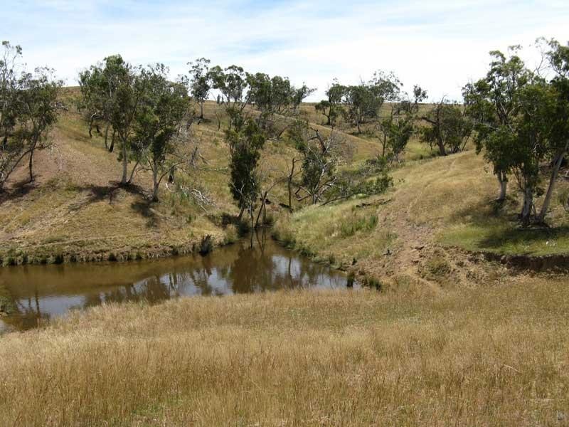 3 Fisters Lane, Omeo VIC 3898