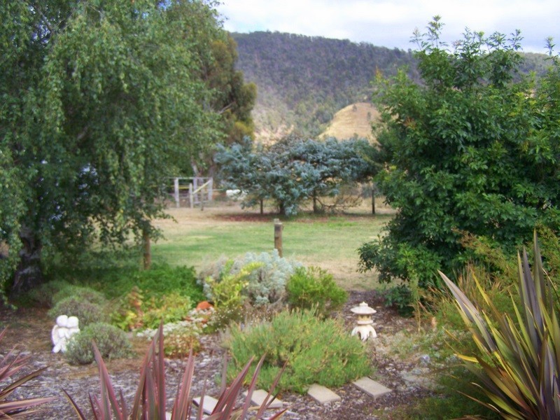 92 Day Avenue, Omeo VIC 3898