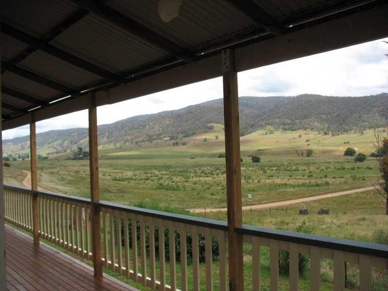 115 Parish Boundary Road, Omeo VIC 3898