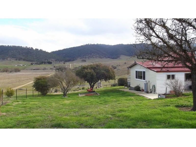 115 Parish Boundary Road, Omeo VIC 3898