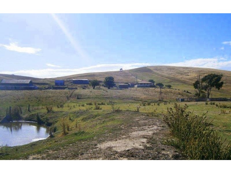 115 Parish Boundary Road, Omeo VIC 3898