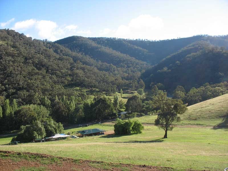 Lot 5 Cassilis Road Via Omeo, Cassilis VIC 3898