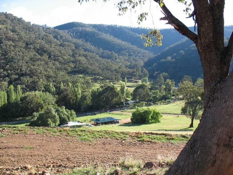 Lot 5 Cassilis Road Via Omeo, Cassilis VIC 3898