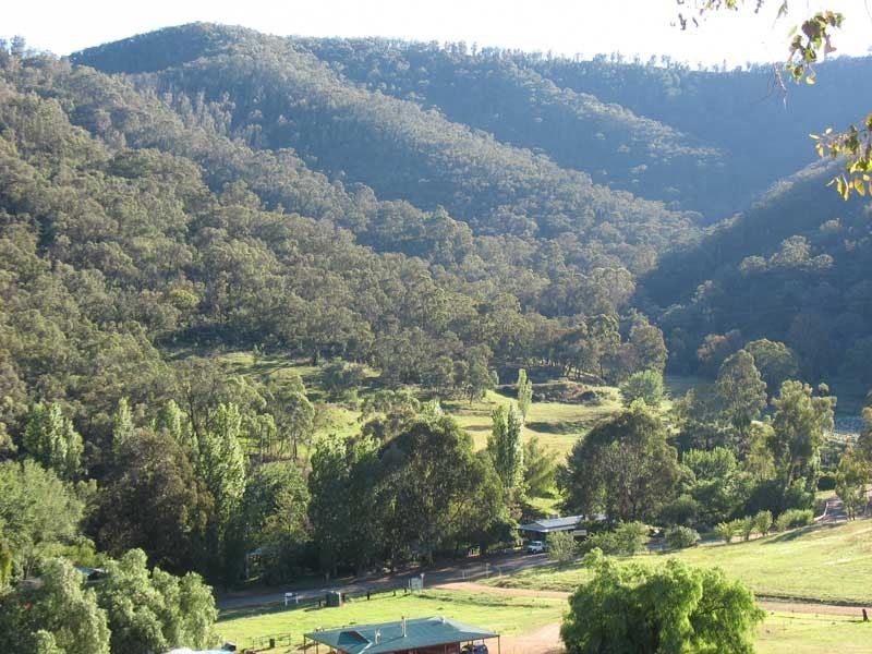 Lot 5 Cassilis Road Via Omeo, Cassilis VIC 3898