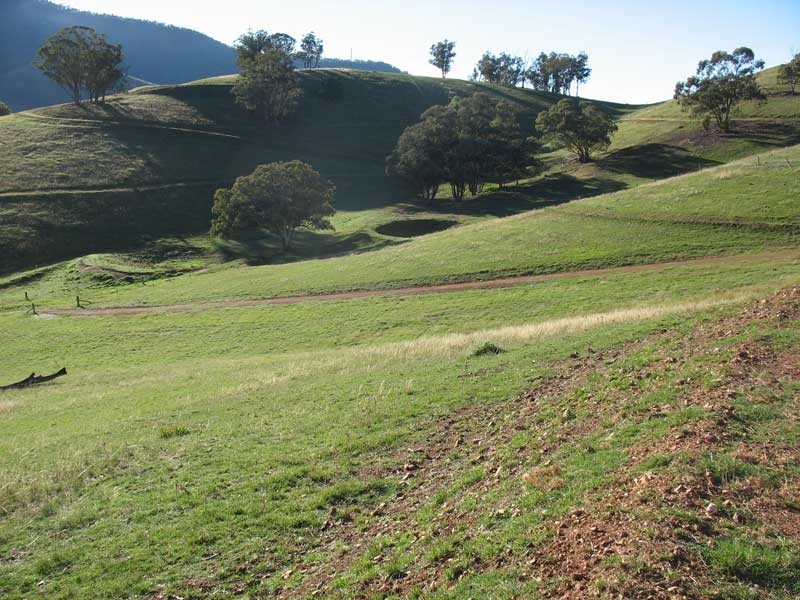 Lot 5 Cassilis Road Via Omeo, Cassilis VIC 3898