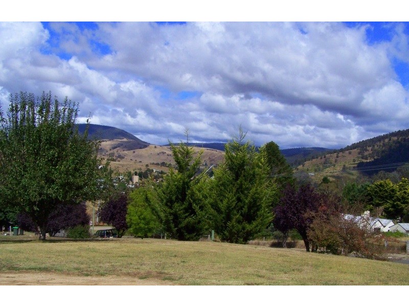 111 Day Avenue, Omeo VIC 3898