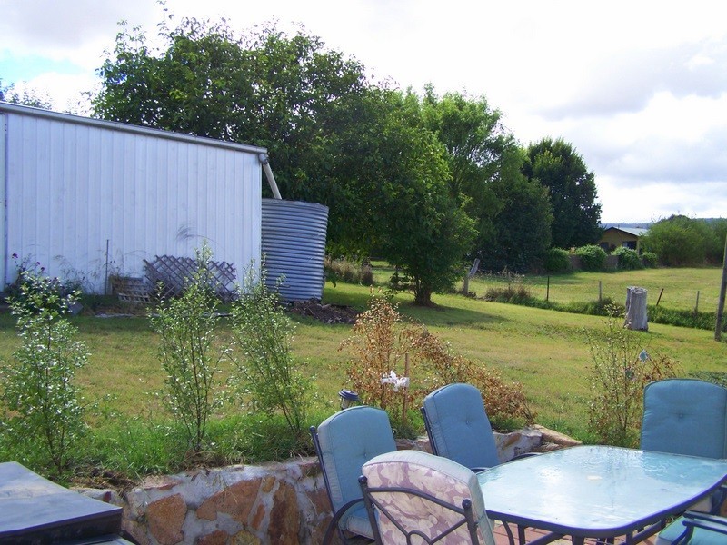 111 Day Avenue, Omeo VIC 3898