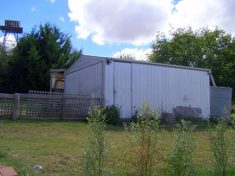 111 Day Avenue, Omeo VIC 3898