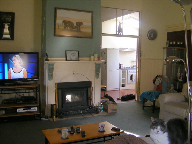 111 Day Avenue, Omeo VIC 3898