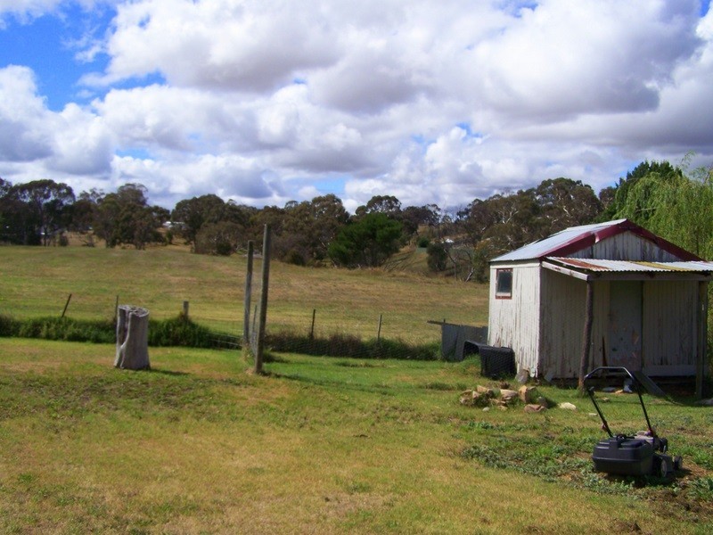 111 Day Avenue, Omeo VIC 3898