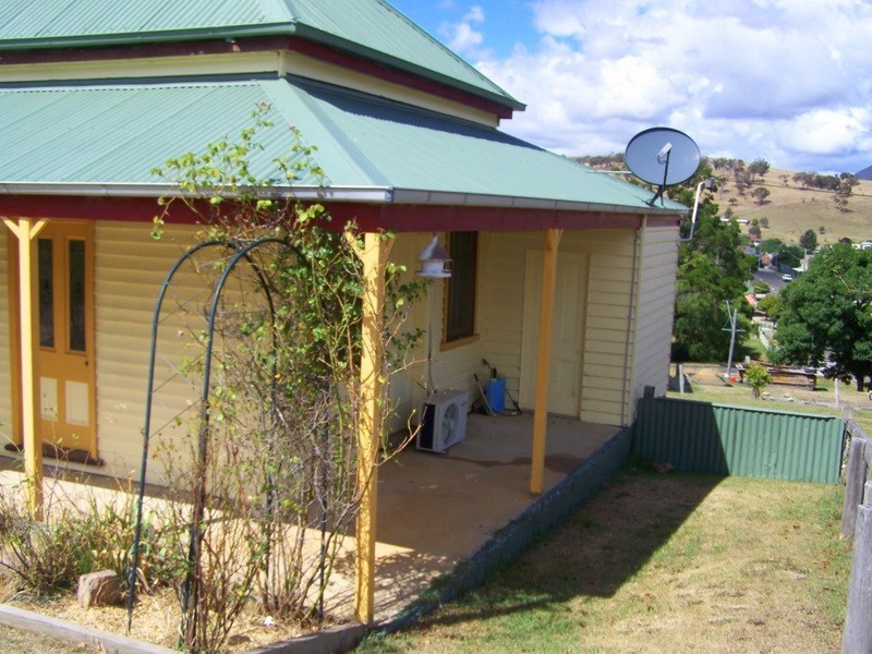 111 Day Avenue, Omeo VIC 3898