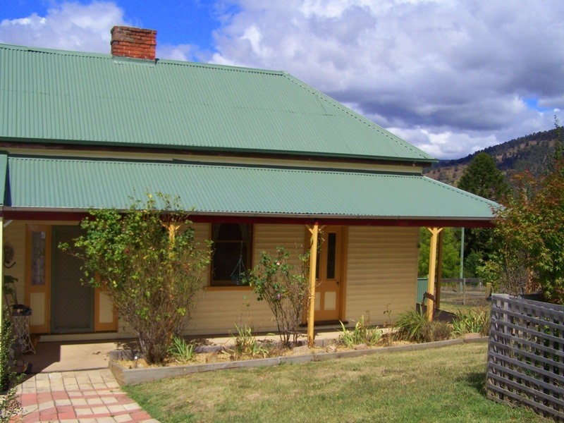 111 Day Avenue, Omeo VIC 3898