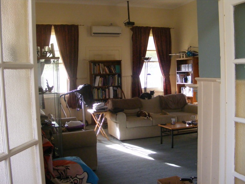 111 Day Avenue, Omeo VIC 3898