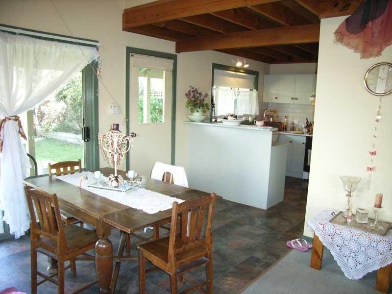 166 and 166A Day Avenue, Omeo VIC 3898