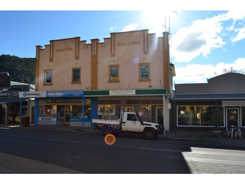 192 Day Avenue, Omeo VIC 3898