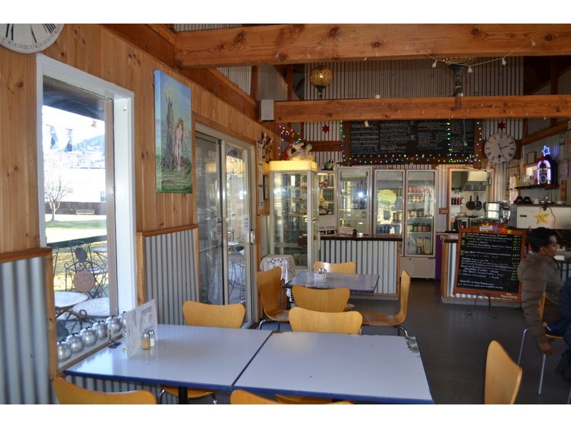 174 Day Avenue, Omeo VIC 3898