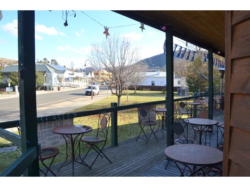 174 Day Avenue, Omeo VIC 3898