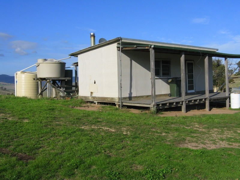 Lot 1 Teapot Creek Track, Benambra VIC 3900