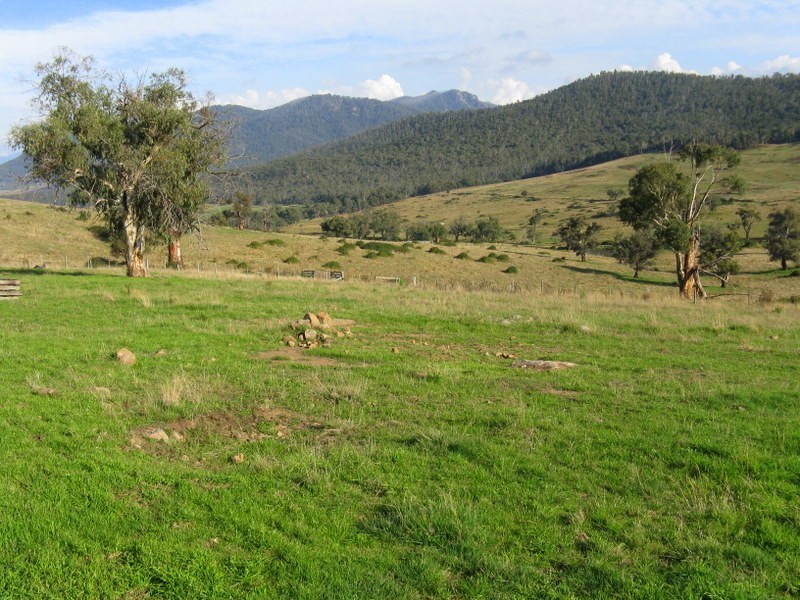 Lot 1 Teapot Creek Track, Benambra VIC 3900