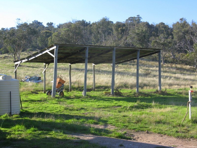 Lot 1 Teapot Creek Track, Benambra VIC 3900