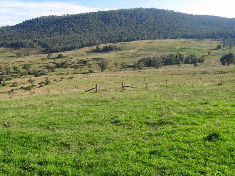 Lot 1 Teapot Creek Track, Benambra VIC 3900