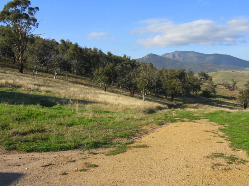 Lot 1 Teapot Creek Track, Benambra VIC 3900
