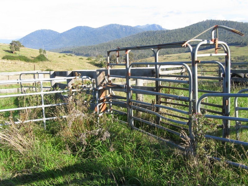 Lot 1 Teapot Creek Track, Benambra VIC 3900