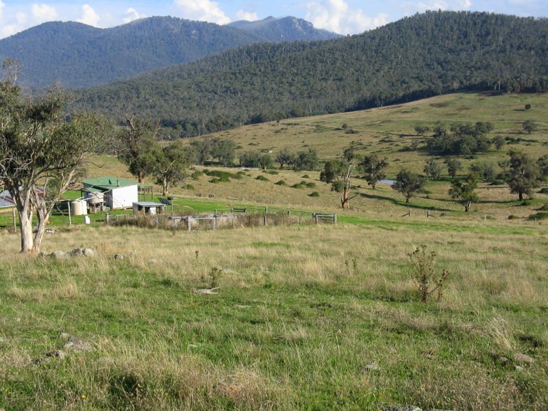 Lot 1 Teapot Creek Track, Benambra VIC 3900