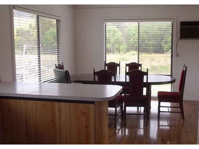 353 Omeo Highway, Omeo VIC 3898