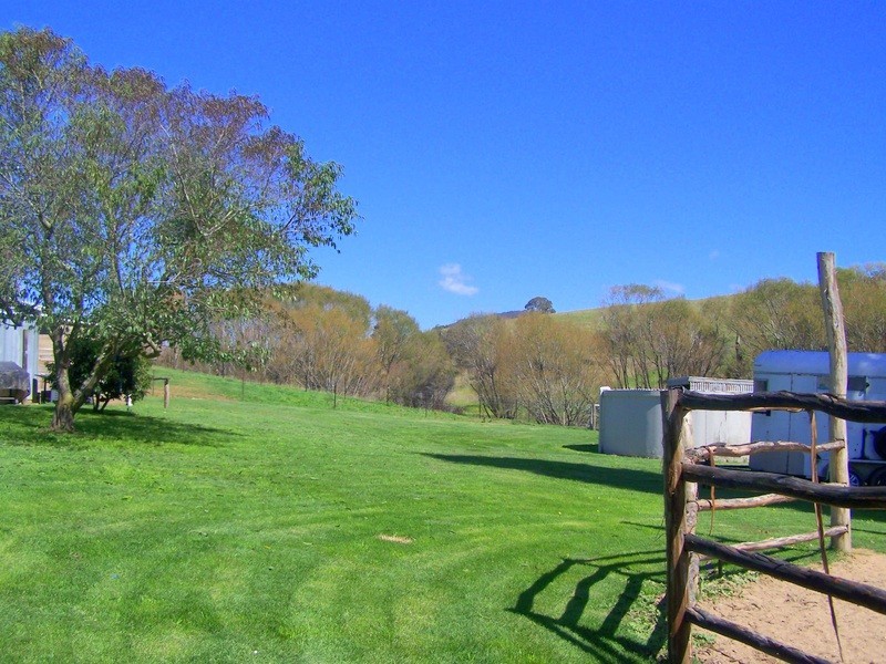 353 Omeo Highway, Omeo VIC 3898