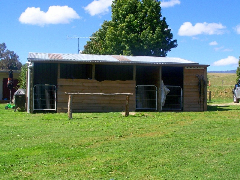 353 Omeo Highway, Omeo VIC 3898