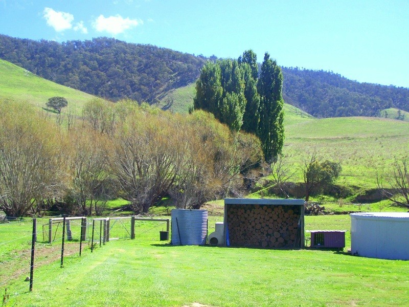 353 Omeo Highway, Omeo VIC 3898