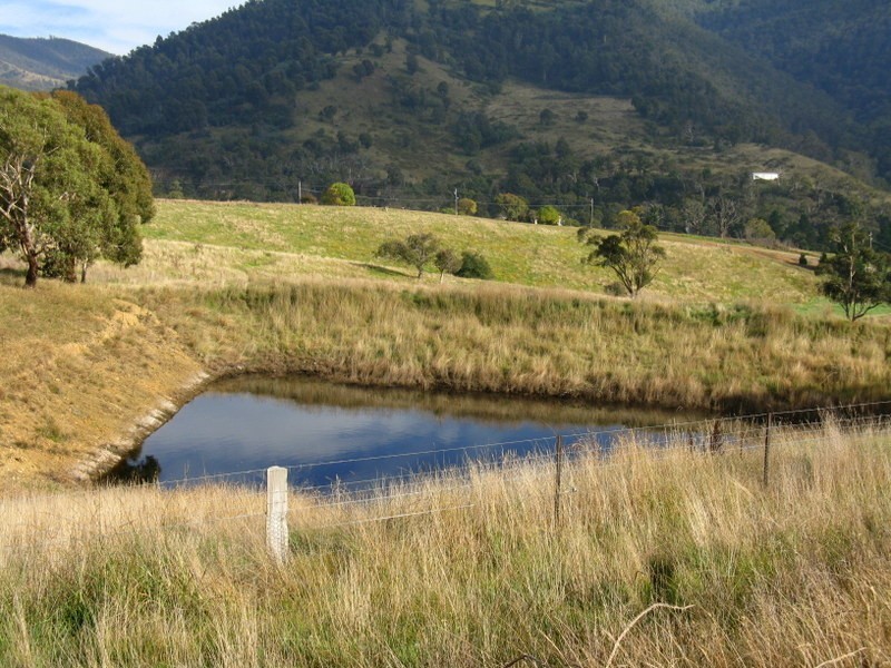 CA93 Day Avenue, Omeo VIC 3898
