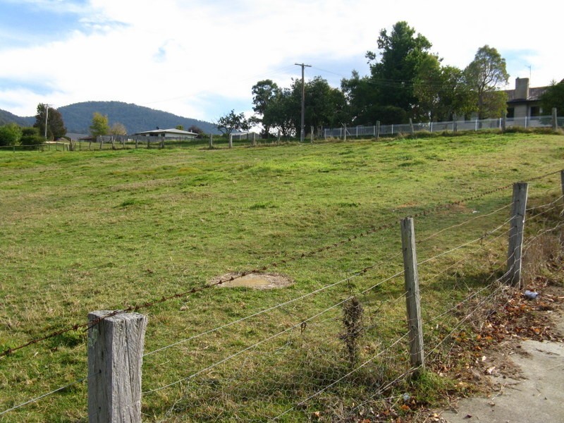 5 Brumley Street, Omeo VIC 3898