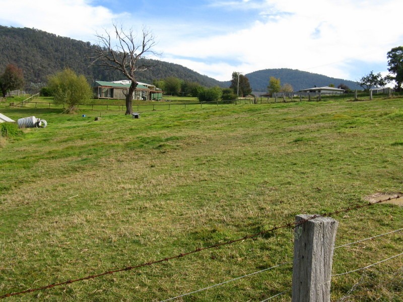 5 Brumley Street, Omeo VIC 3898