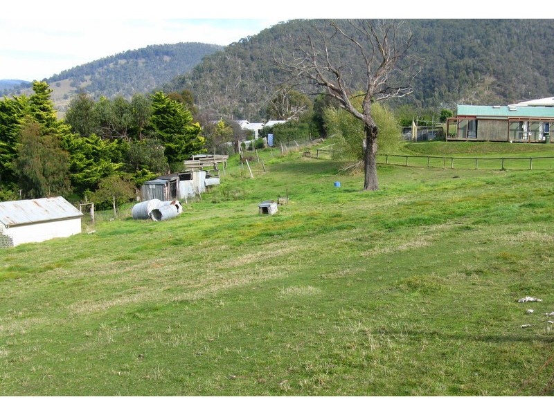 5 Brumley Street, Omeo VIC 3898