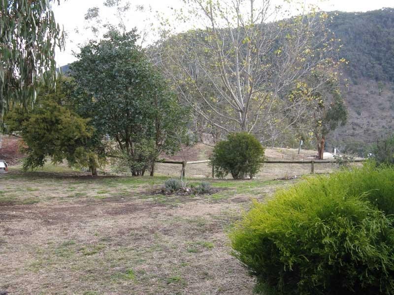 12 Crisp Street, Omeo VIC 3898