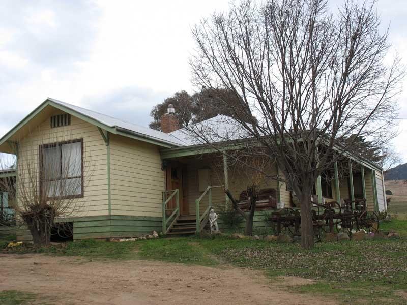 1486 Benambra Road, Benambra VIC 3900